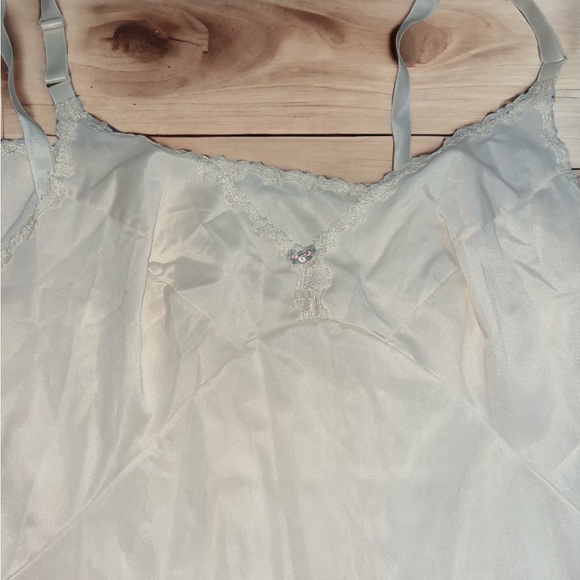 Other - Vintage Slip size 34